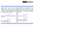 Desktop Screenshot of icon-brand-navigation.com